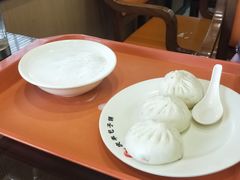 -庆丰包子铺(白塔寺店)