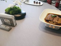 -云锦壹号·淮扬宴(徐汇万科店)