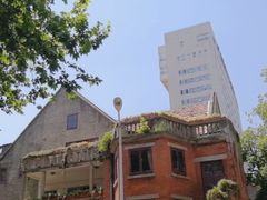 -飞马旅黎黄陂路文旅街区