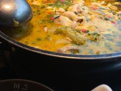 -川里谈·川味小馆(北京路店)