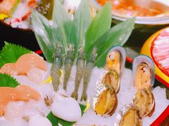 -牛New寿喜烧(闵行龙湖天街店)