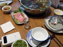 -厝味火锅·潮汕卤水火锅(十一合店)