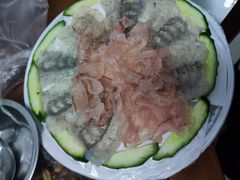 -官塘锋记鱼生·生腌·砂锅粥(牌坊街店)