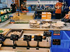 -飞尝蚝·顺德菜·鱼生(顺德总店)