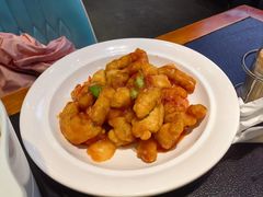 -紫光园·烤鸭·北京菜(团结湖店)