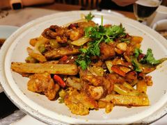-佰家小厨·南京菜(夫子庙店)