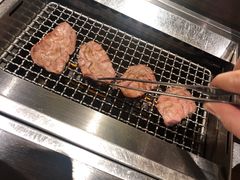 -俺的焼肉(銀座9丁目店)