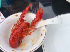 -樟树底(胜利河美食街店)