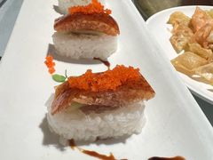 -京尊烤鸭店JINGZUN(春秀路店)