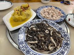 -爆肚于(赵公口桥店)