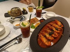 -美奈小馆·越南料理(中航城君尚购物中心店)