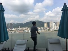 -澳门十六浦索菲特大酒店