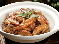 -味界·精致赣菜(招商花园城店)