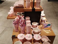 -星巴克(北京万科时代广场店)