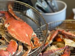 -海味当家·蒸锅海鲜(星海公园店)