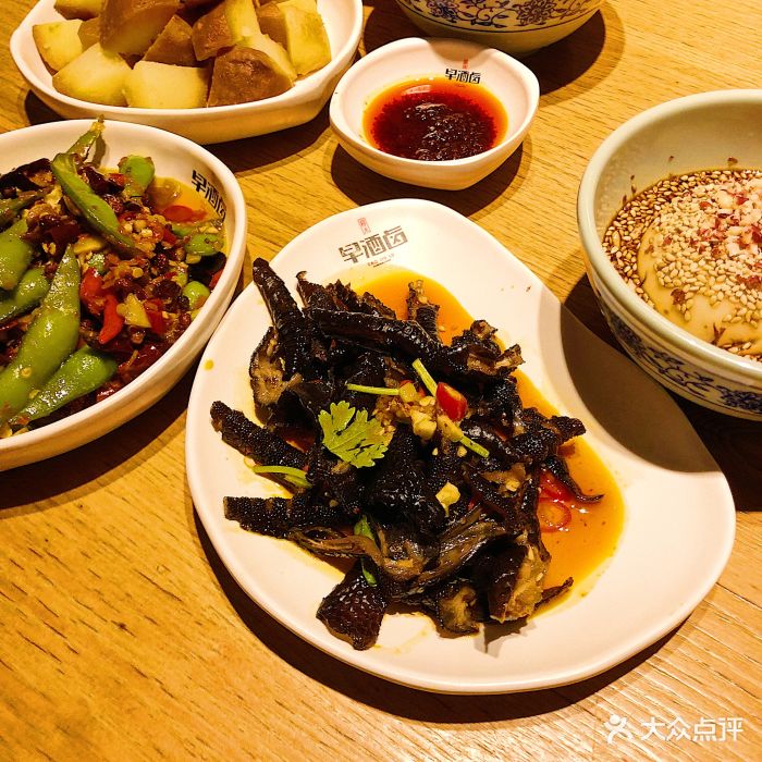 客串出品(都正街店)-图片-长沙美食-大众点评网