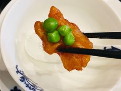 梅林鱼脯-皇饭儿·王润兴酒楼(河坊街店)