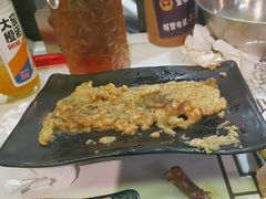 -云晓光头烧烤吧(德平路店)