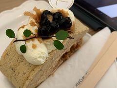 -MIMO CAFE(沙头角店)