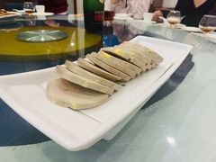 皇牌法国鹅肝-岭南海晏楼(滨江东总店)