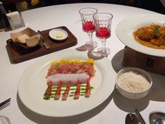 -狮拾久·现代新加坡料理(福田COCO Park店)