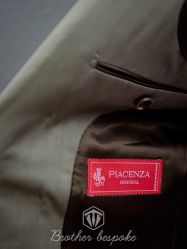 -BROTHER西服礼服定制·商务·婚礼(佛山南海店)