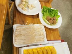 -广顺鑫猪肚鸡(经八路店)