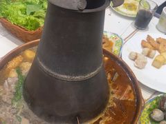 -清真·马家火锅美食城(镇江北路店)