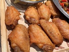 -叶派龙虾•招牌香辣蟹·海鲜(中海国际店)