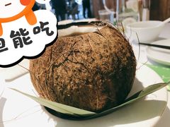 -汤城小厨•粤菜•靓汤(金宝街店)
