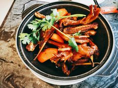 美极鸭五件-美极鲜食坊(宝安南路店)