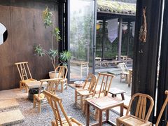 -Metal hands·铁手咖啡