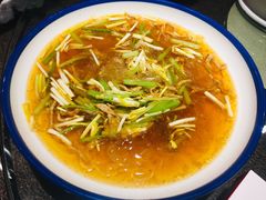 -阿庄新豫菜(通泰路店)