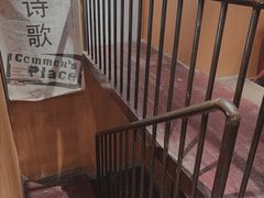 -凡人&庄阿姨的辣(万寿亭店)