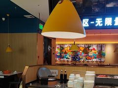 -小鱼小牛(世欧广场店)