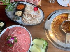 -佬土鹅肠火锅(解放路店)
