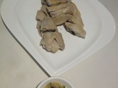 -衡山汇·高级粤菜(霄云路店)