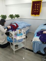 点击看大图 -蕾特恩专业祛痘·皮肤管理
