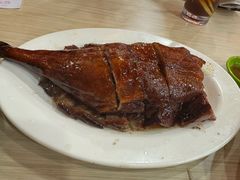 -一乐烧鹅(中环店)