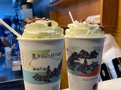 三季虫-茶颜悦色(岳麓山顶店)