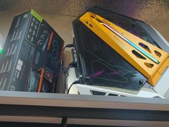 -杰拉电竞·网咖(杭州钱塘区龙湖金沙天街店)