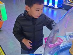 -奇奇乐园电玩城(立丰国际购物广场店)