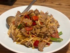 -云之南(八里庄店)