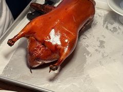 -四季民福烤鸭店(前门大栅栏店)
