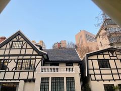 -一尺花园(安和花园店)