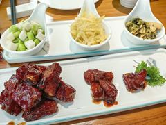 -金枝玉叶上海人家食府(三里河店)