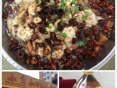 -小唐小四川水煮鱼(北三路店)