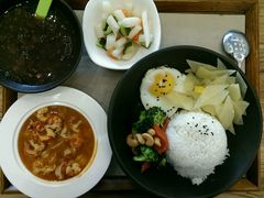 -海盗虾饭·剥好的小龙虾饭(SOHO尚都店)