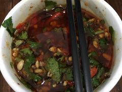 -小向麻辣烫(天街总店)