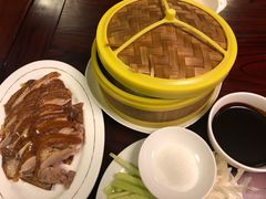 -北京京伦饭店